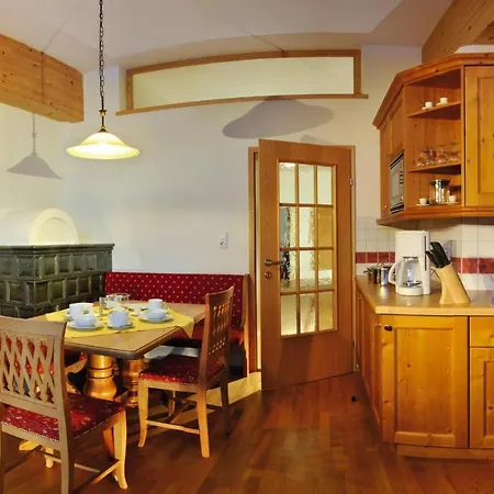 In Achenkirch Near Apartmán