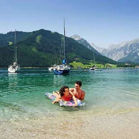 In Achenkirch Near * Achensee