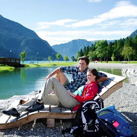 Daire In Achenkirch Near Achensee