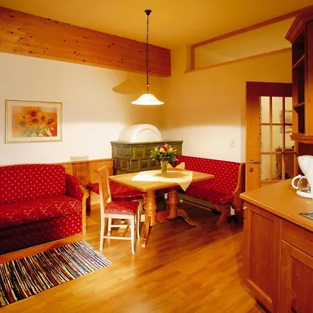 In Achenkirch Near *