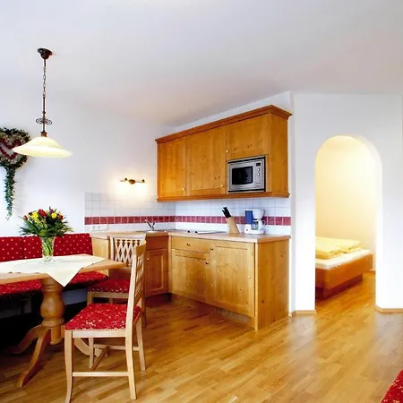 Appartement In Achenkirch Near