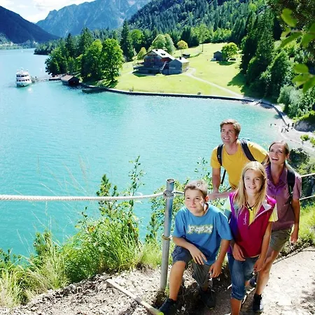 Appartement In Achenkirch Near Achensee