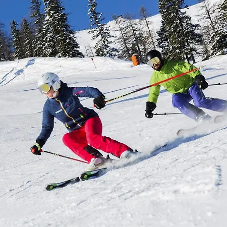 Daire In Achenkirch Near Achensee