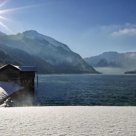 In Achenkirch Near *