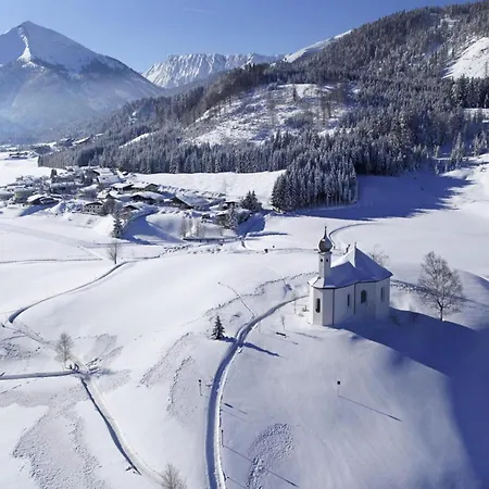 In Achenkirch Near * Achensee