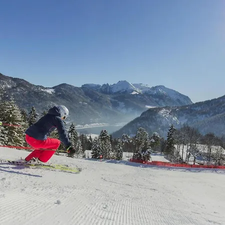 In Achenkirch Near Daire *