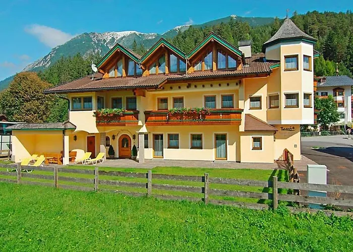 In Achenkirch Near شقة *