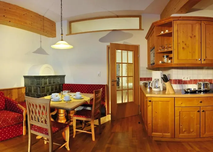 In Achenkirch Near شقة