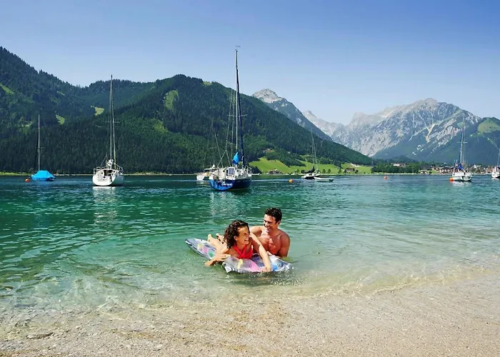 In Achenkirch Near * Achensee