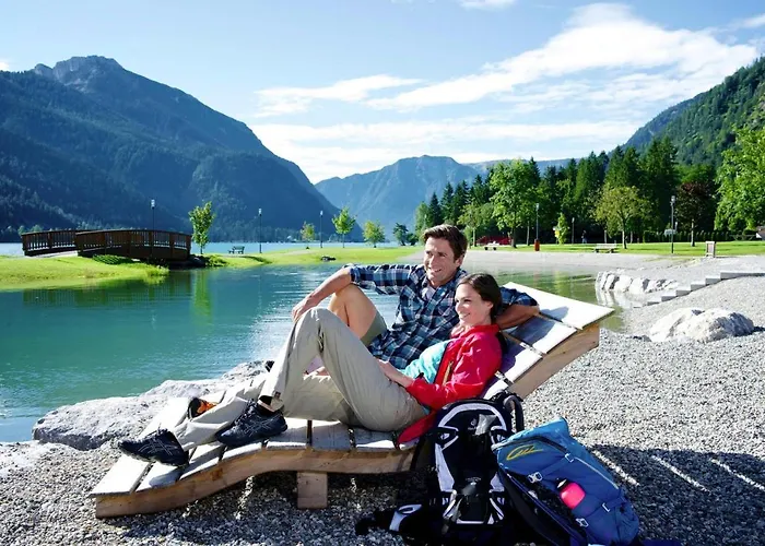 Apartmán In Achenkirch Near Achensee
