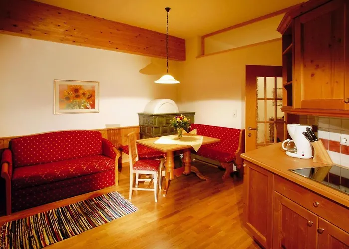 In Achenkirch Near *