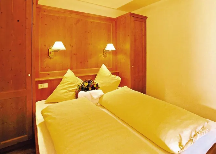 In Achenkirch Near Apartmán Achensee