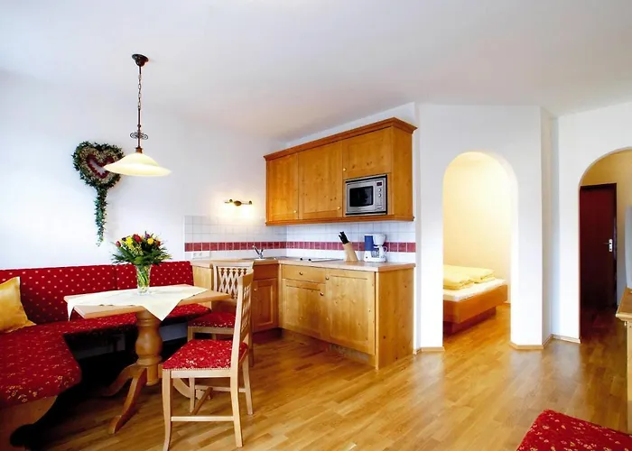 Apartmán In Achenkirch Near