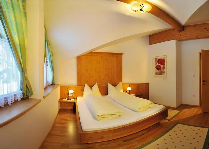 In Achenkirch Near *