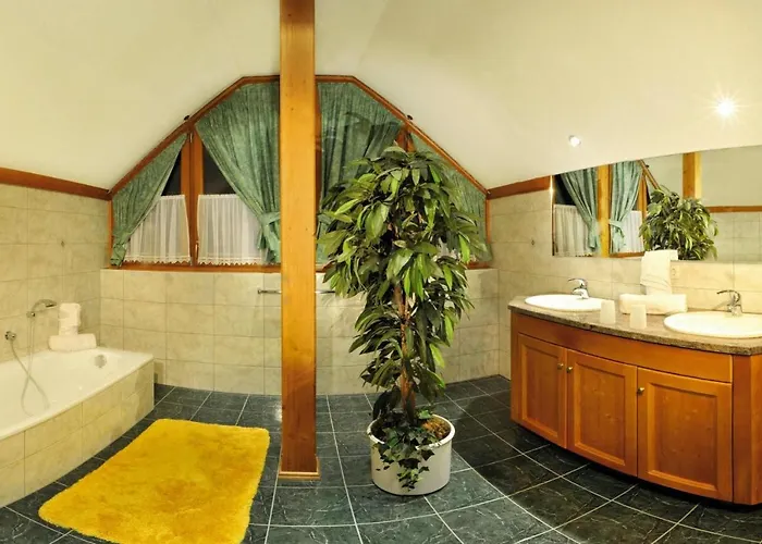 Apartmán In Achenkirch Near *