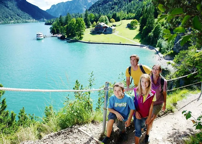 شقة In Achenkirch Near آخينزي