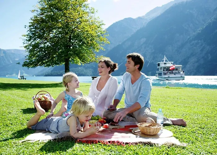 Apartmán In Achenkirch Near *