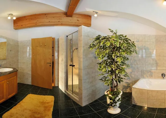 Apartmán In Achenkirch Near Achensee