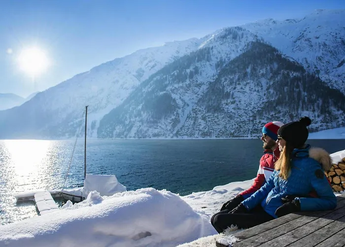 In Achenkirch Near شقة آخينزي