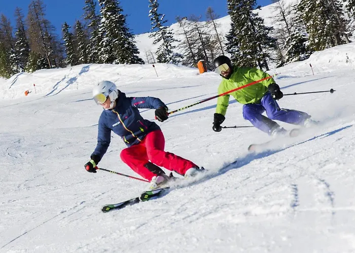 Apartmán In Achenkirch Near Achensee