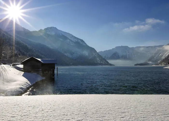 In Achenkirch Near *