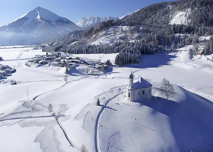 In Achenkirch Near * Achensee