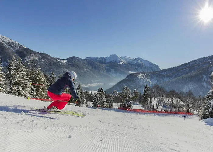 In Achenkirch Near شقة *