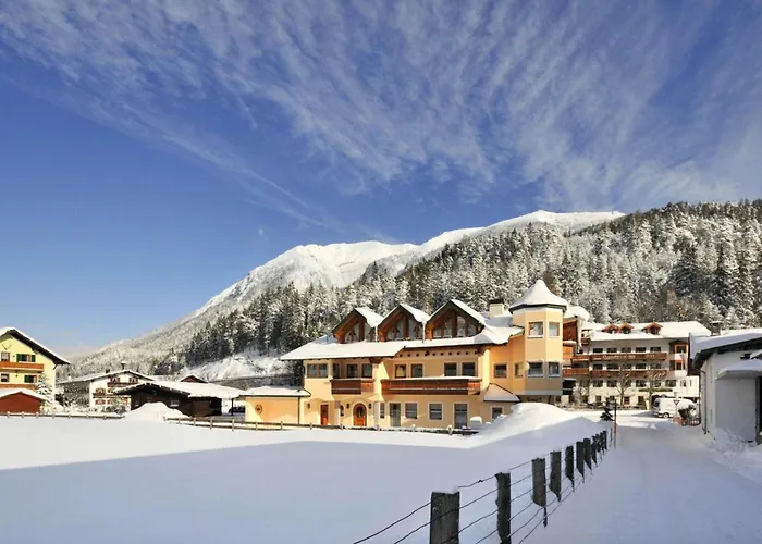 شقة In Achenkirch Near *