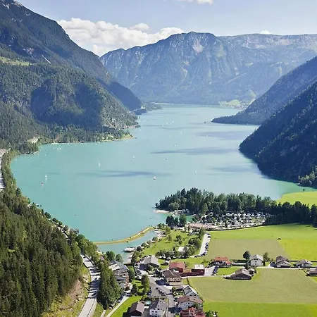 Apartament In Achenkirch Near Achensee