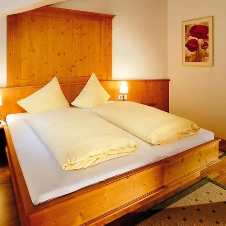 In Achenkirch With Balcony Or Terrace