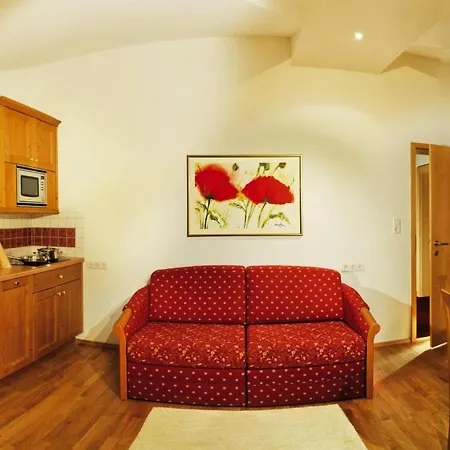 In Achenkirch With Balcony Or Terrace